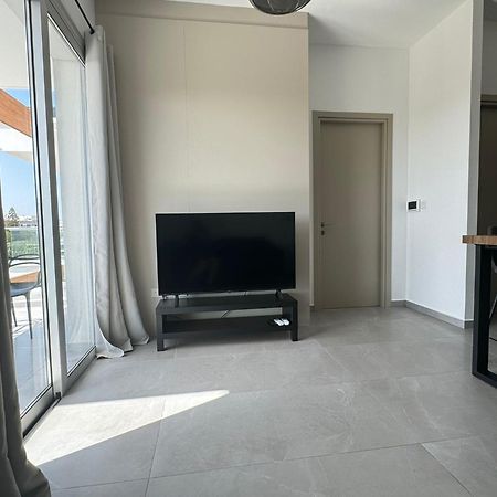 Limassol Beautiful Apartment Exterior foto