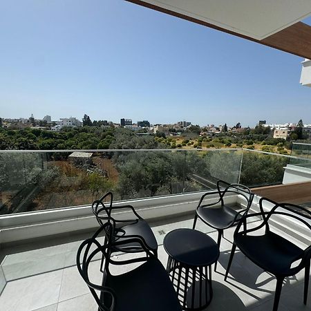 Limassol Beautiful Apartment Exterior foto