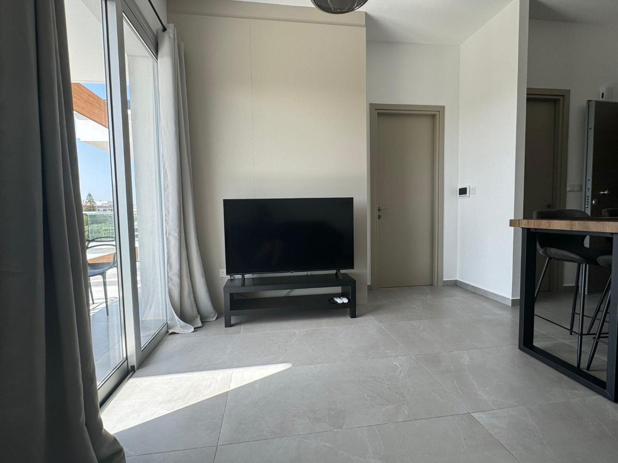 Limassol Beautiful Apartment Exterior foto