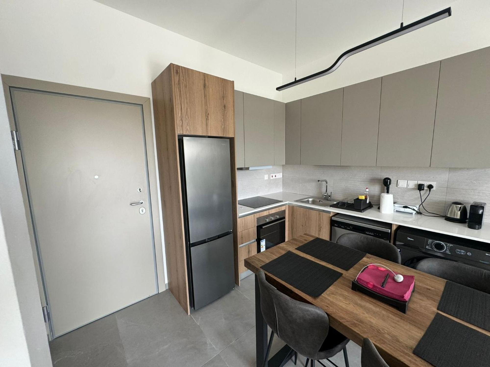 Limassol Beautiful Apartment Exterior foto