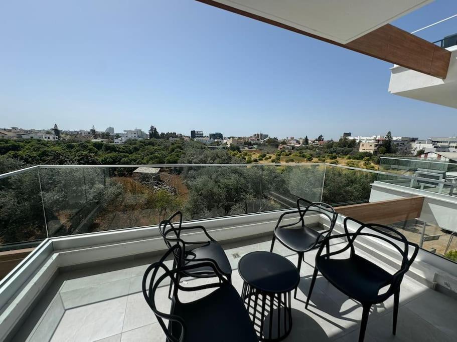 Limassol Beautiful Apartment Exterior foto